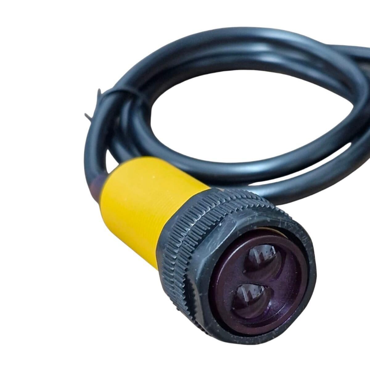 Sensor Infravermelho Inverso Distância E18-d80nk Arduino Lar - Imagem 2