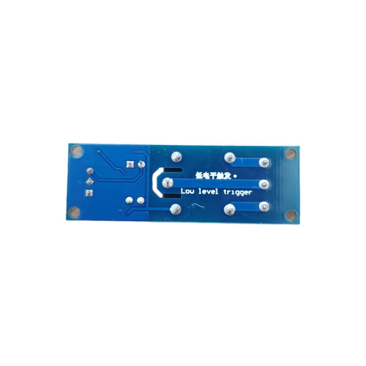 Modulo Rele 5v 1 Canal Com Acoplador - Imagem 3