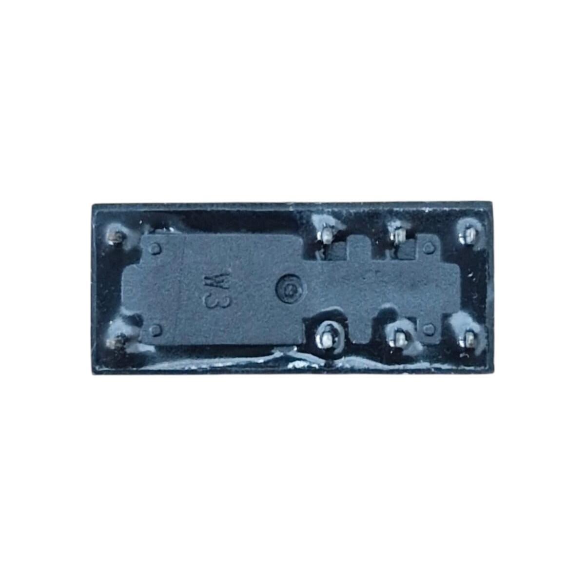 Kit com 20x Rele Tra3 L-05vdc-s-2z 5a 240vac 5 - Imagem 5