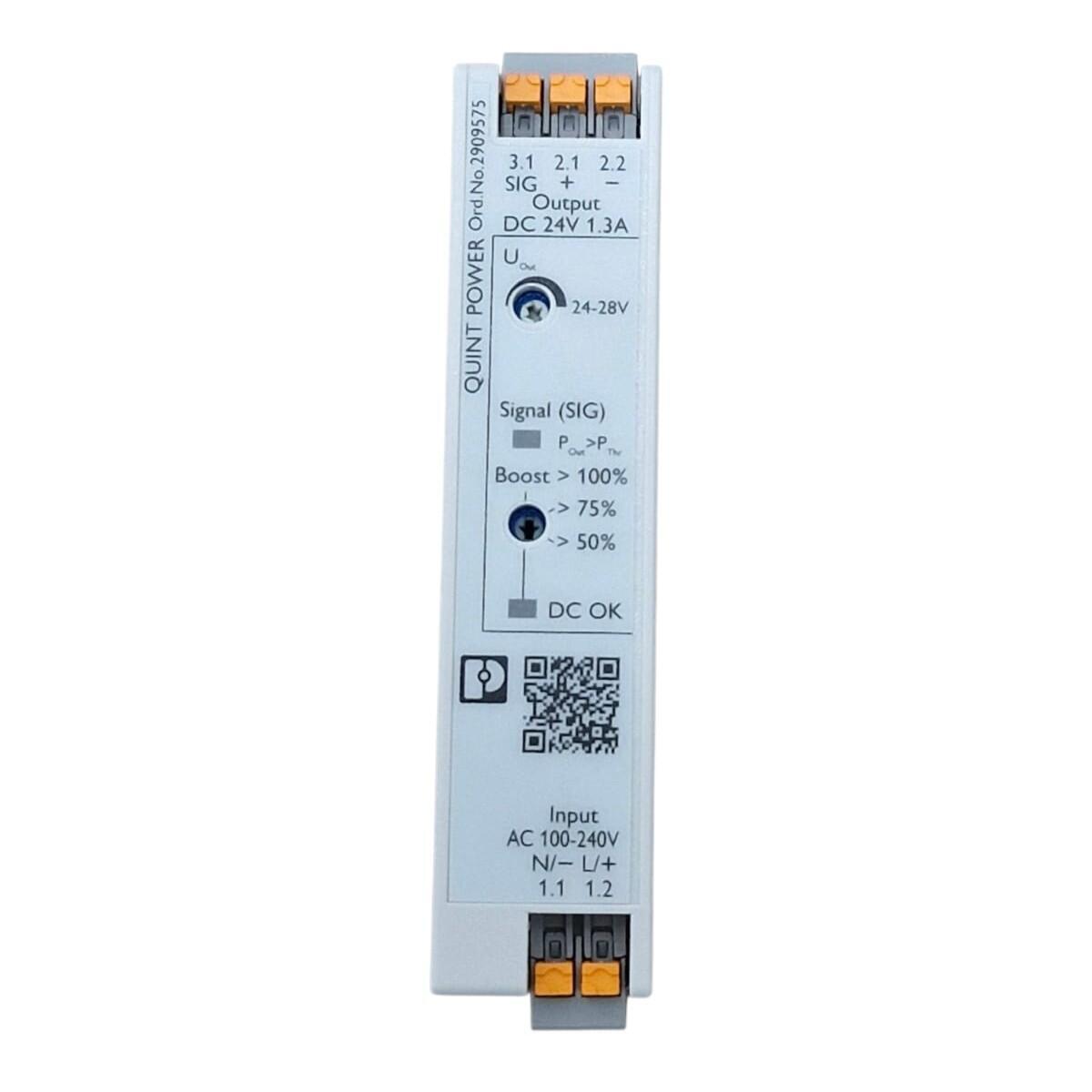 Fonte Chaveada 2909575 24vdc 1,3a Bivolt - Imagem 2