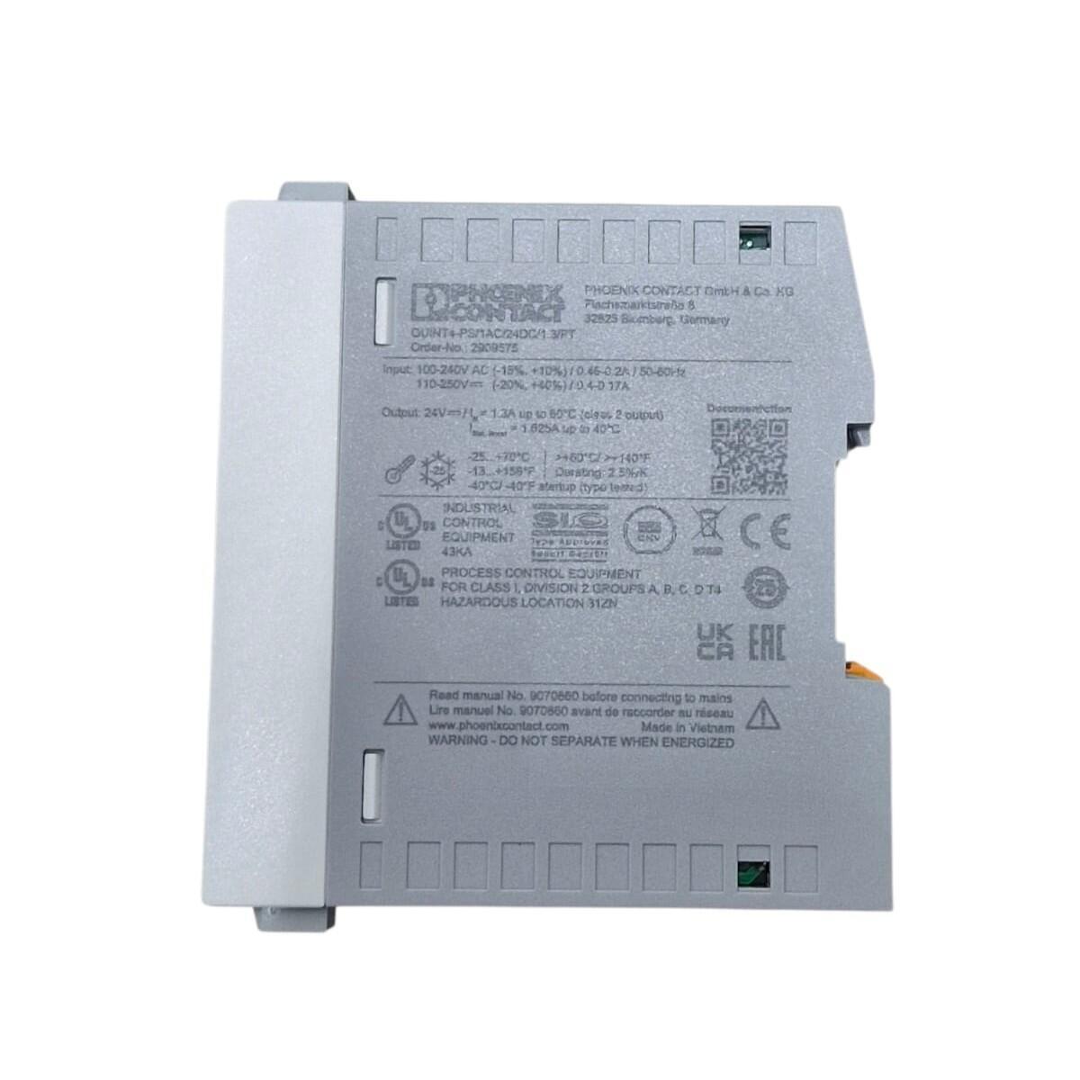Fonte Chaveada 2909575 24vdc 1,3a Bivolt - Imagem 3