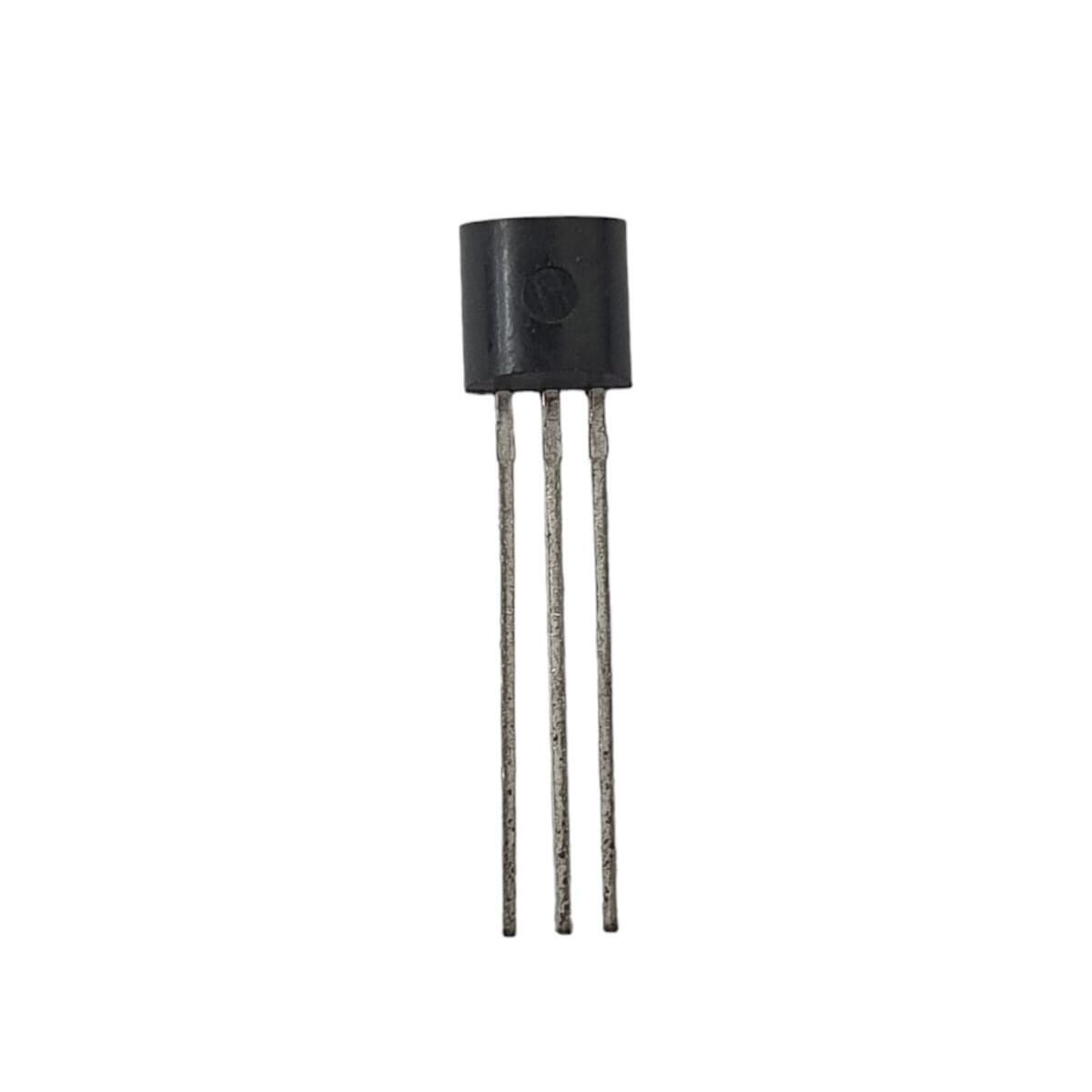 Kit com 20x Ci Regulador HT7530-1 To92 - Imagem 2
