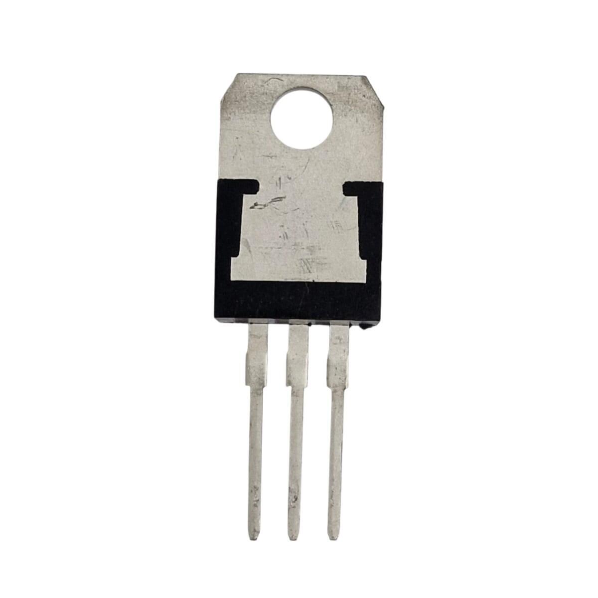Kit com 20x Ci Regulador L7908CV To-220-3 - Imagem 2