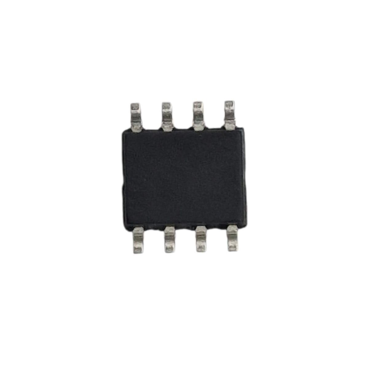 Kit com 100x Ci Smd LM393DR Soic-8 - Imagem 2