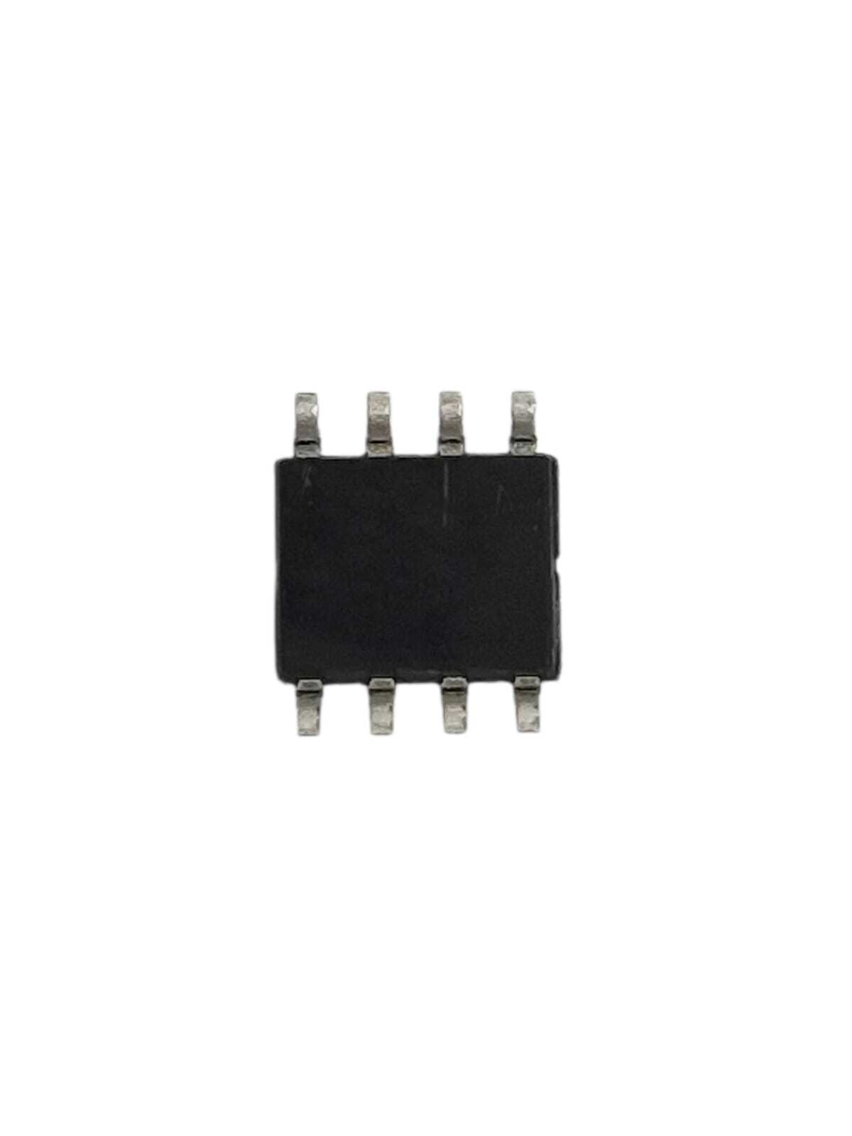 Kit com 100x Ci Smd LM393DR2G Soic-8 - Imagem 2