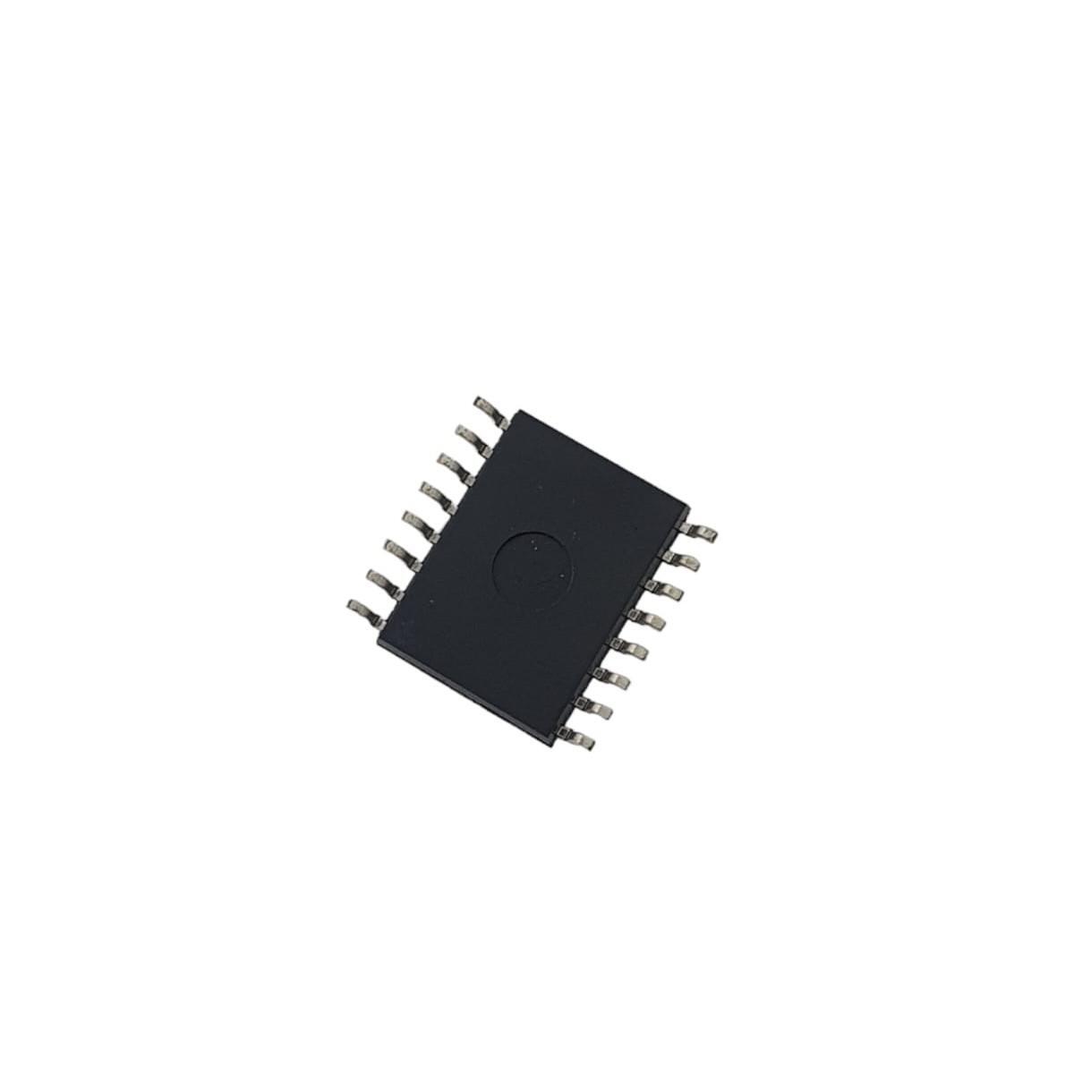 Kit com 20x Ci Smd MAX232IDWR Soic-16 - Imagem 2