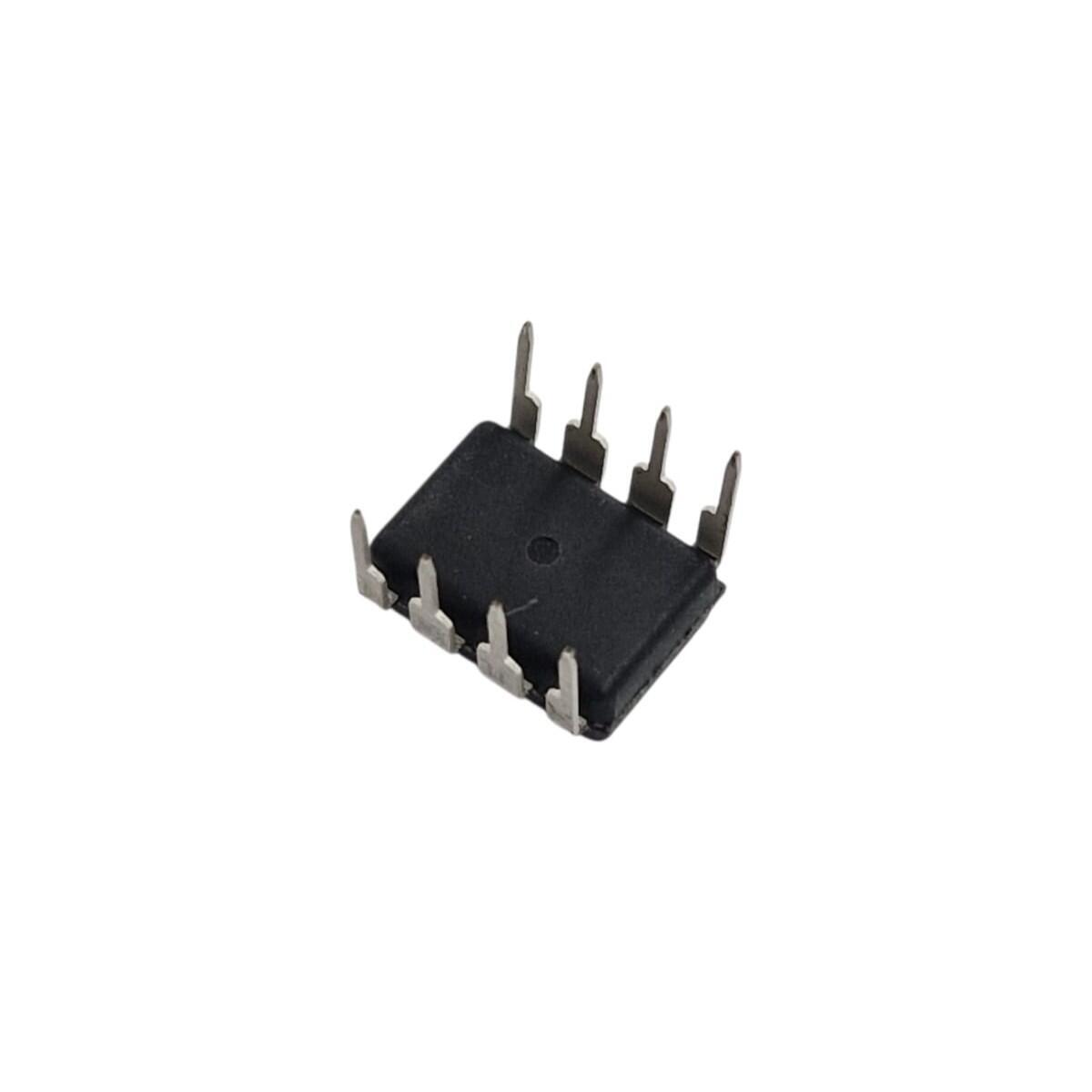 Kit com 5x Ci Pth UC3842BNG Dip-8 - Imagem 2