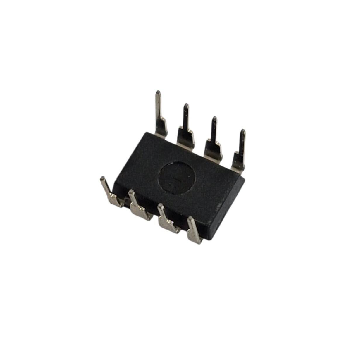 Kit com 10x Ci Pth NE555P Dip-8 - Imagem 2