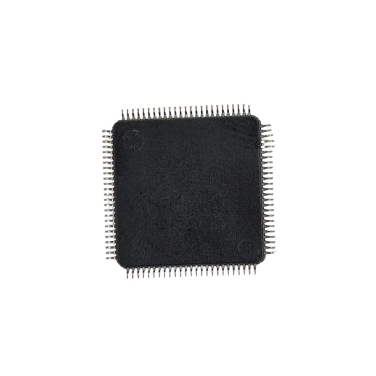 Ci Smd TMS320F28015PZA Lqfp-100 - Imagem 2