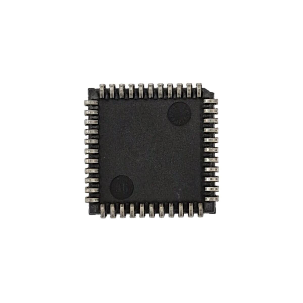 Kit com 10x Ci Smd Z84C0006VEC Plcc-44 - Imagem 2