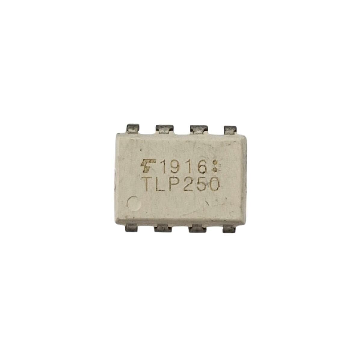 1x Ci Optoacoplador TLP250 Dip-8 - Imagem 2