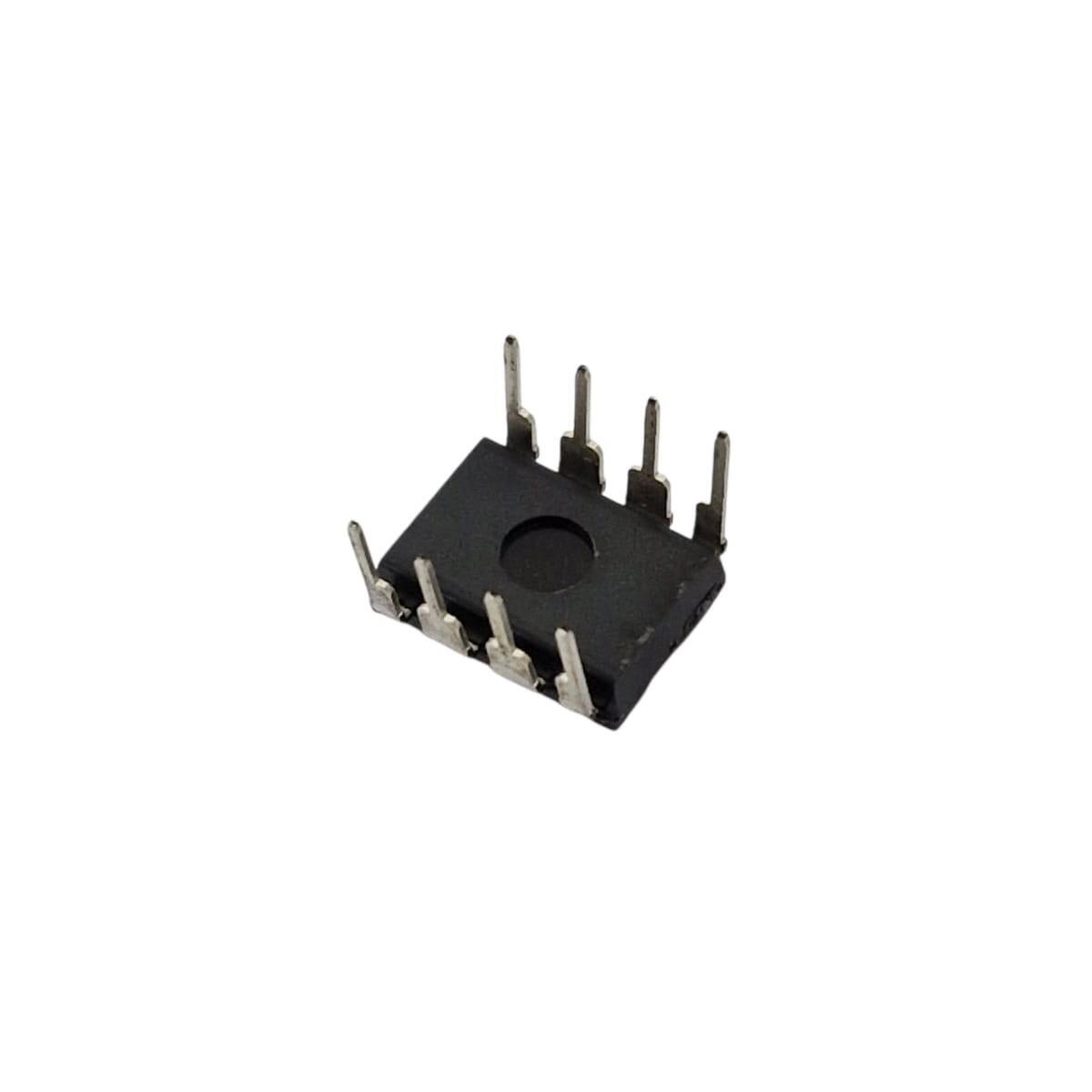 Kit com 20x Ci Pth LM555CN Dip-8 - Imagem 3