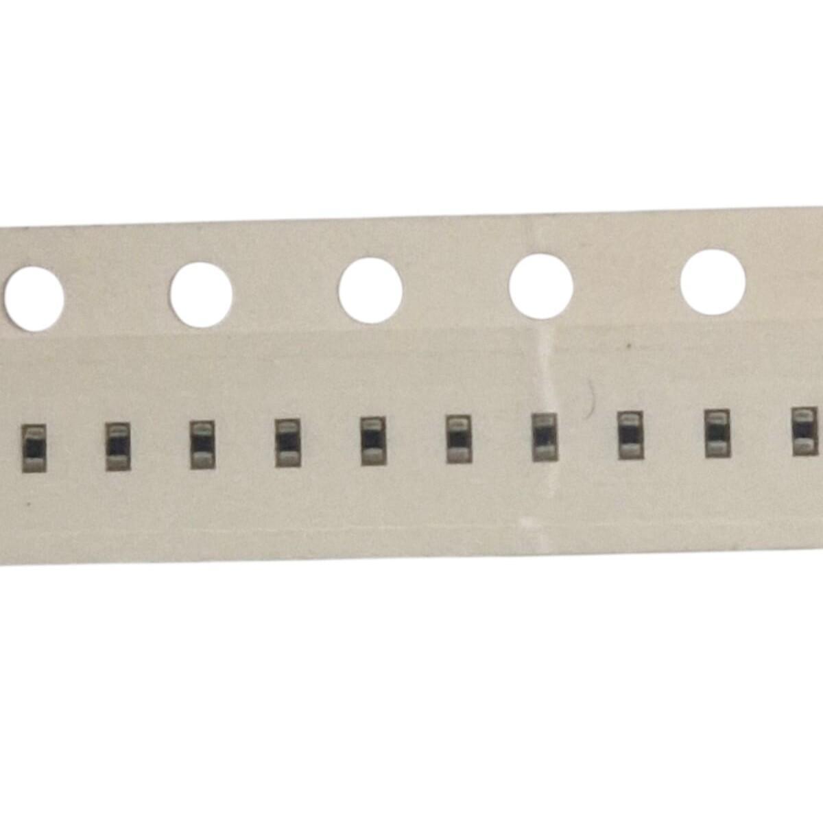 Kit com 100x Varistor Smd 0402 AVRM1005C270MTAAB - Imagem 2