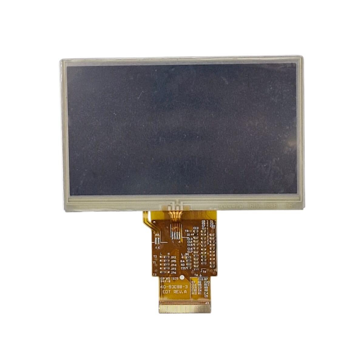 Display TFT 4,3" 480x272 ET043005DH6 - Imagem 3