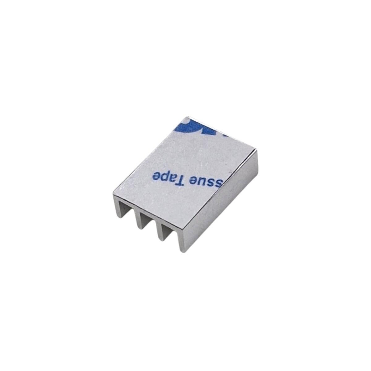 Conversor DC/DC Step Down XL4015 5A 75W Ajustável com Dissipador - Imagem 6