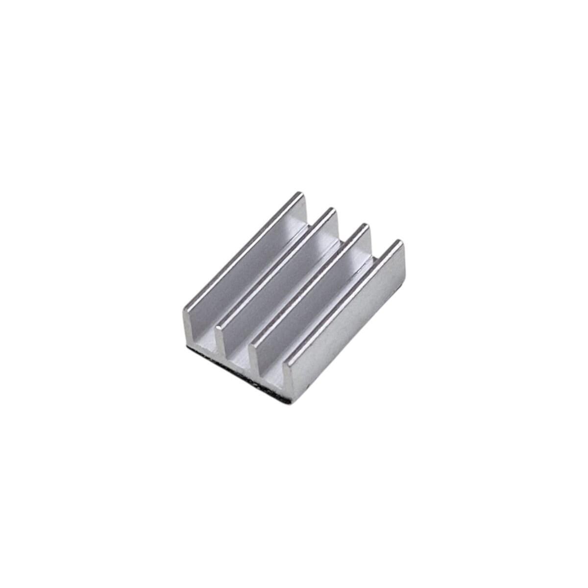 Conversor DC/DC Step Down XL4015 5A 75W Ajustável com Dissipador - Imagem 7