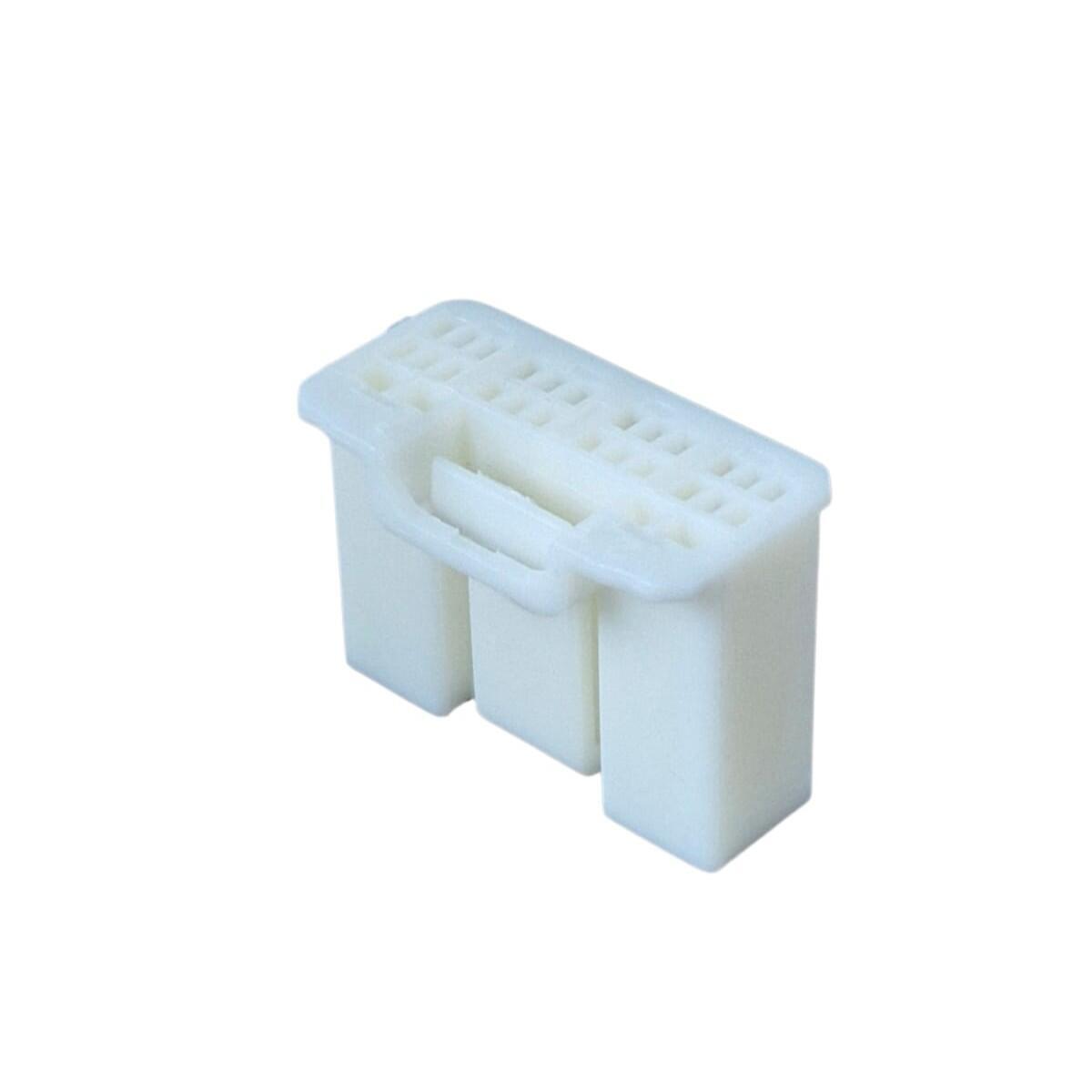 Kit com 20x Conector LHKMR-28P-21 28 Pinos - Imagem 4