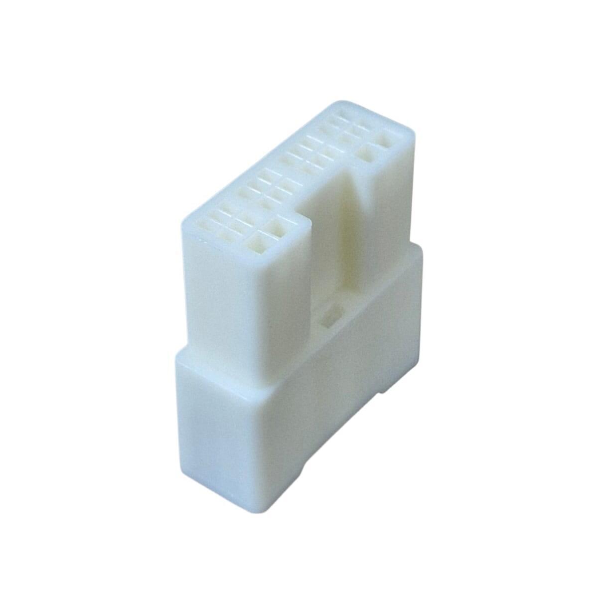 Kit com 20x Conector LHKMR-28P-11 de 28 Pinos - Imagem 7