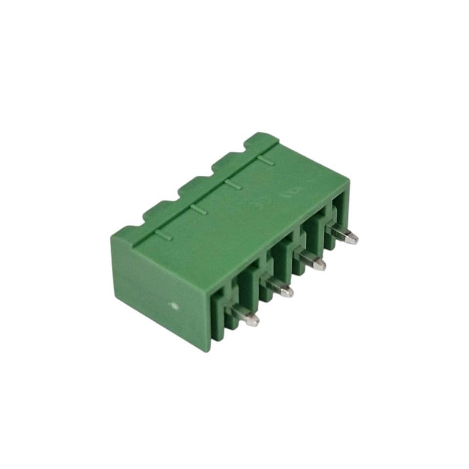 Kit com 10x Conector Borne Macho 4 Vias 2EDGVC 5.0 - Imagem 3