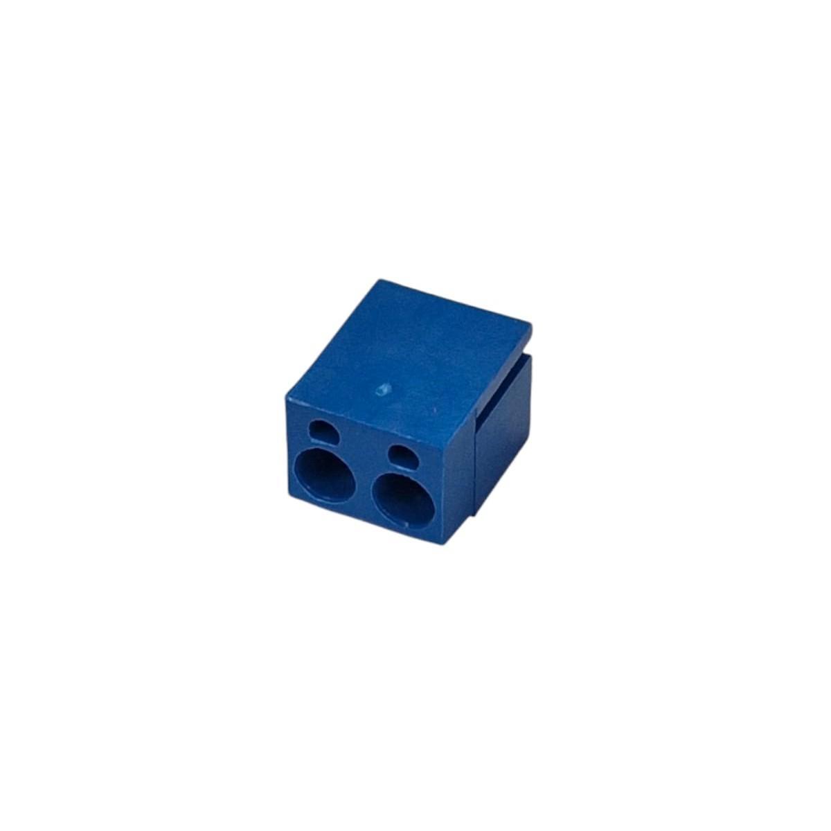 Kit com 5x Conector Borne KRE 2 Vias - Imagem 3