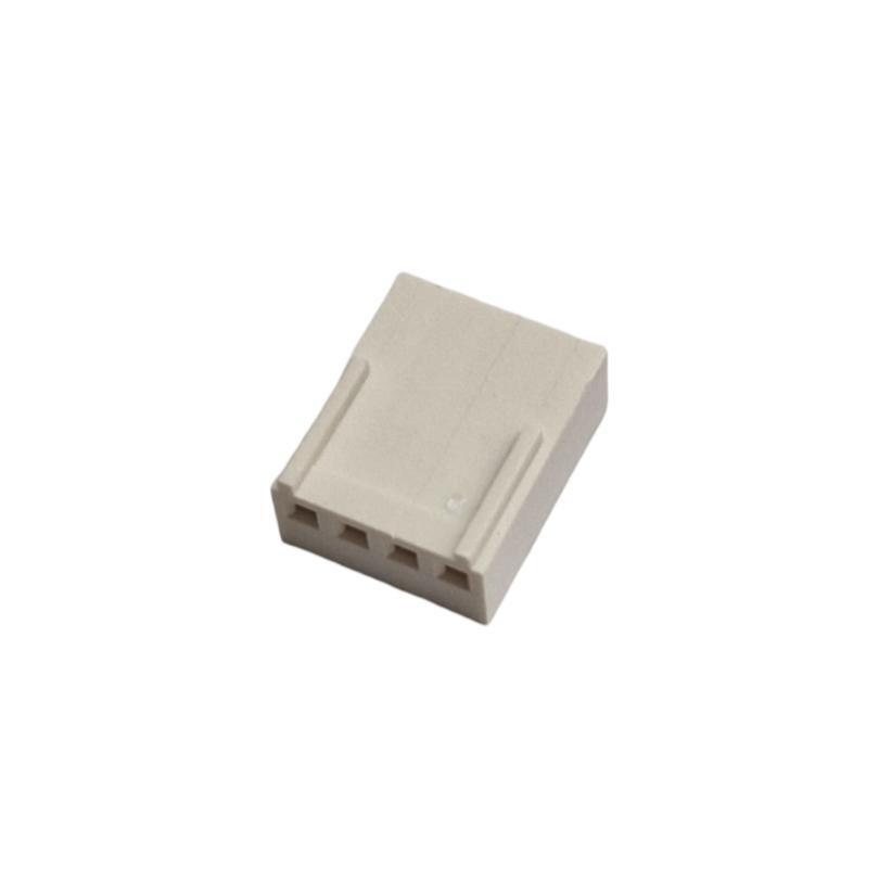 Kit com 100x Conector KK 4 Vias Femea I-DS1070-SCV04 5051-04 - Imagem 3