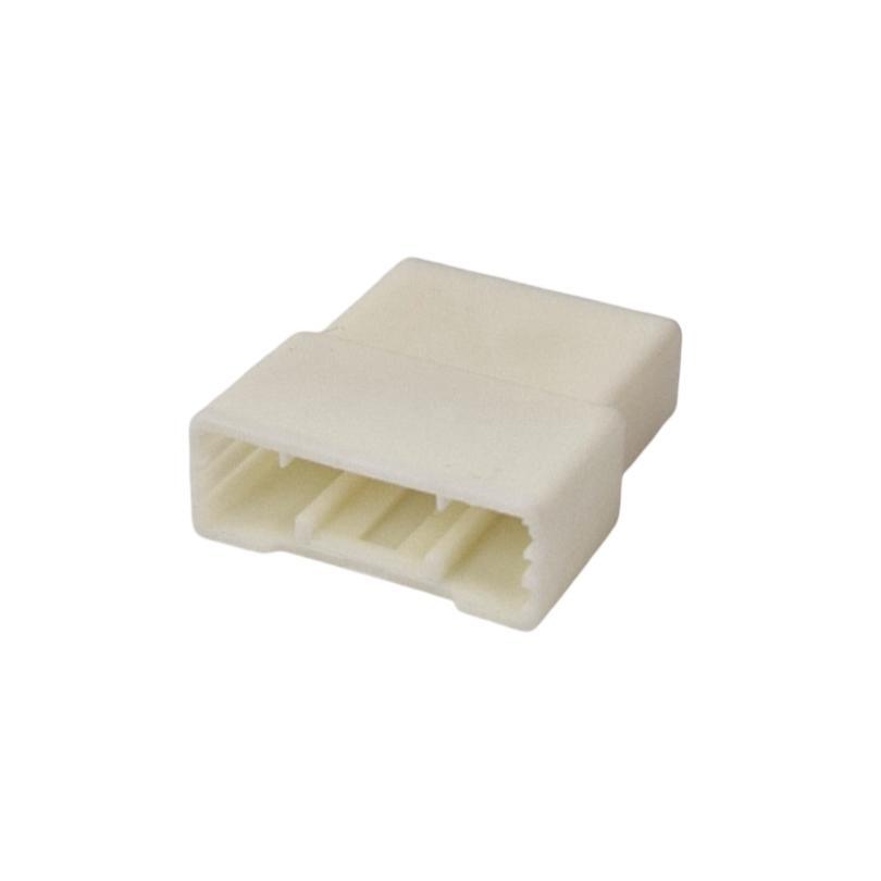 Kit com 50x Conector 30 Vias Femea LHKMR-30P-11 - Imagem 2