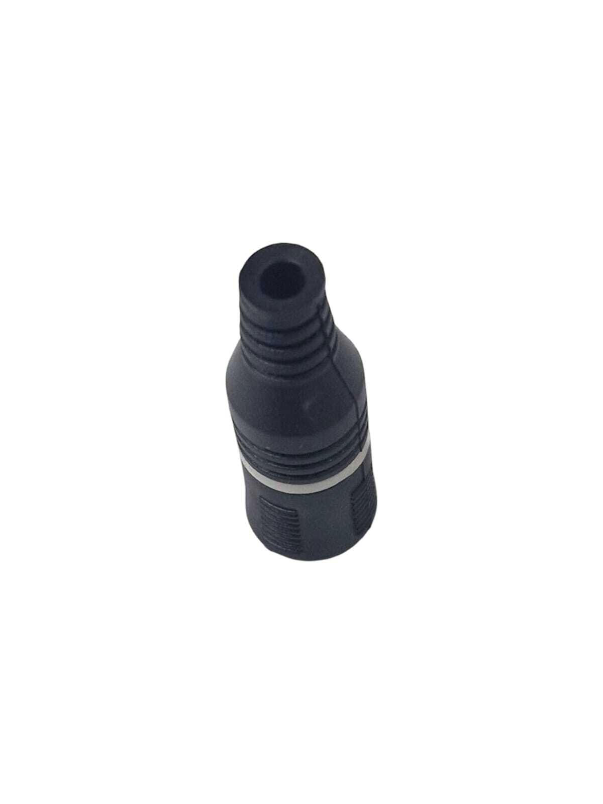 Kit com 50x Conector Plug P4 Femea 2,1mm Pressao Mola - Imagem 3
