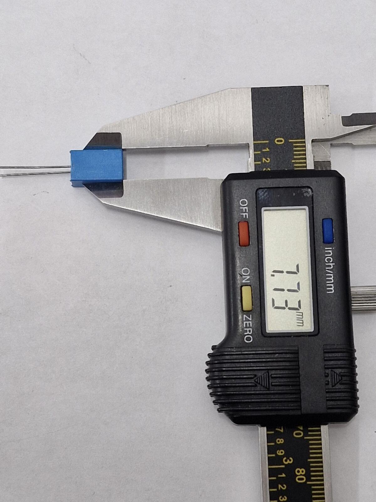 Kit com 100x Capacitor Poliéster Metalizado 470nF 250V B32529 - Imagem 4