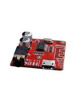 MODULO BLUETOOTH LY-02 5,0 MP3 3,7-5V XY-BT MINI** - Imagem 3
