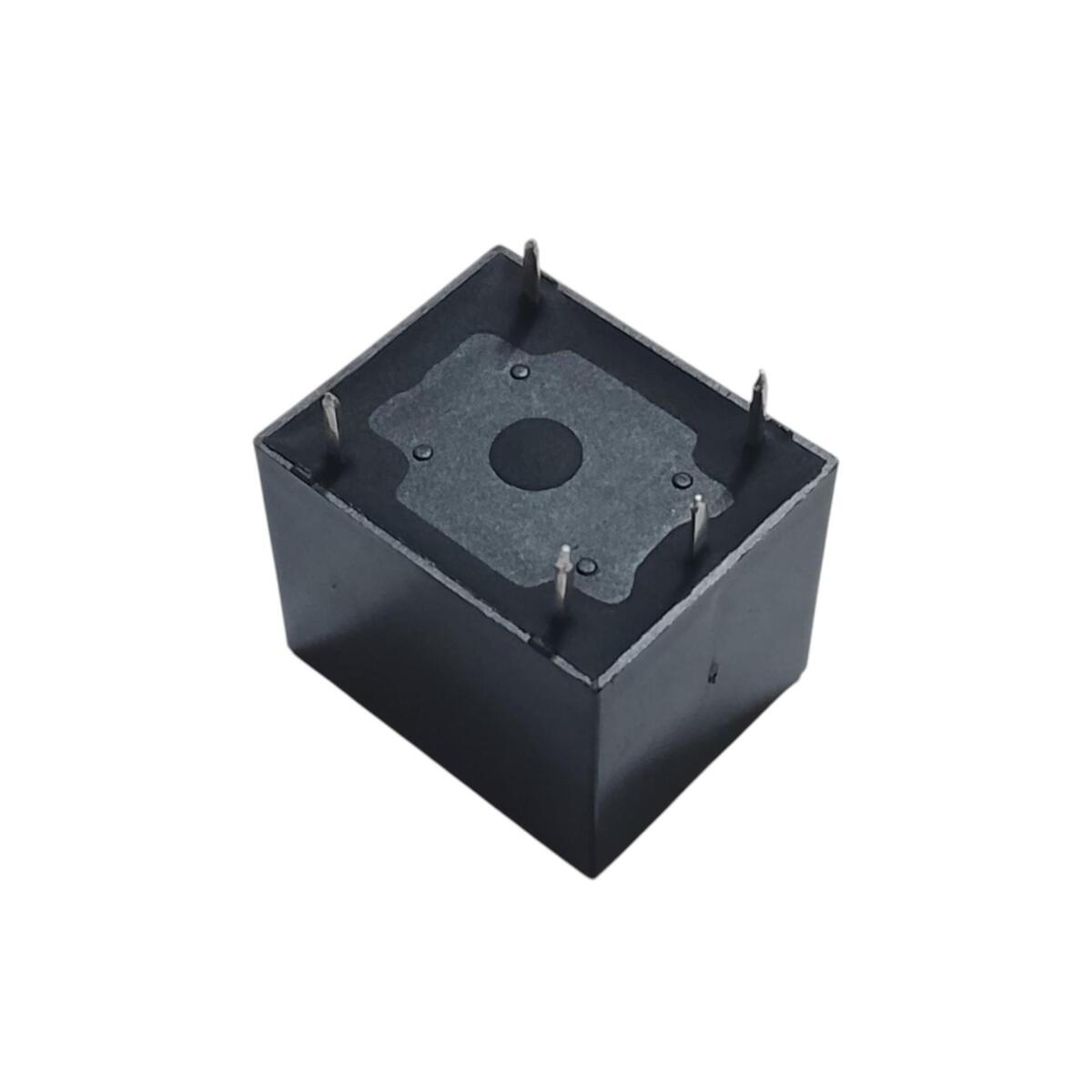 Kit 10x Rele 10amp/12v Jqc-3ff-s-h T12vdc 12v - Imagem 2