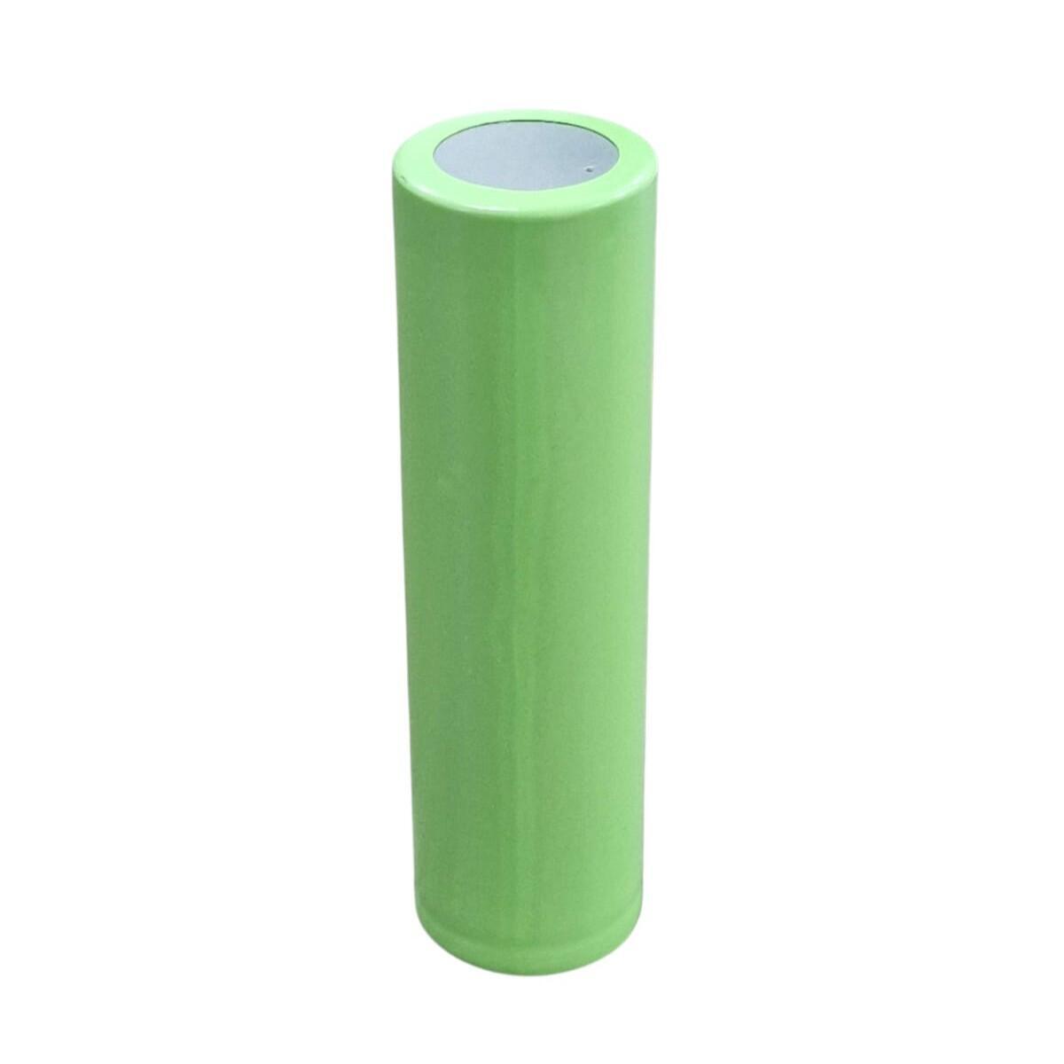 Kit com 100x Bateria 18650 3,7V 2600mAh Recarregável Íon de Lítio - Imagem 3