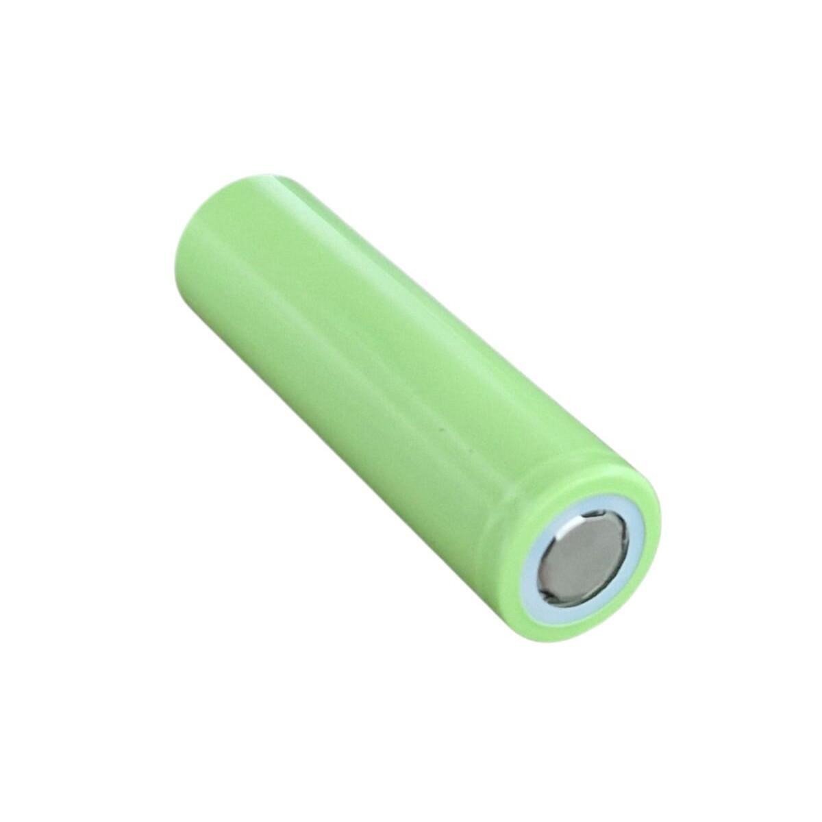 Kit com 100x Bateria 18650 3,7V 2600mAh Recarregável Íon de Lítio - Imagem 4
