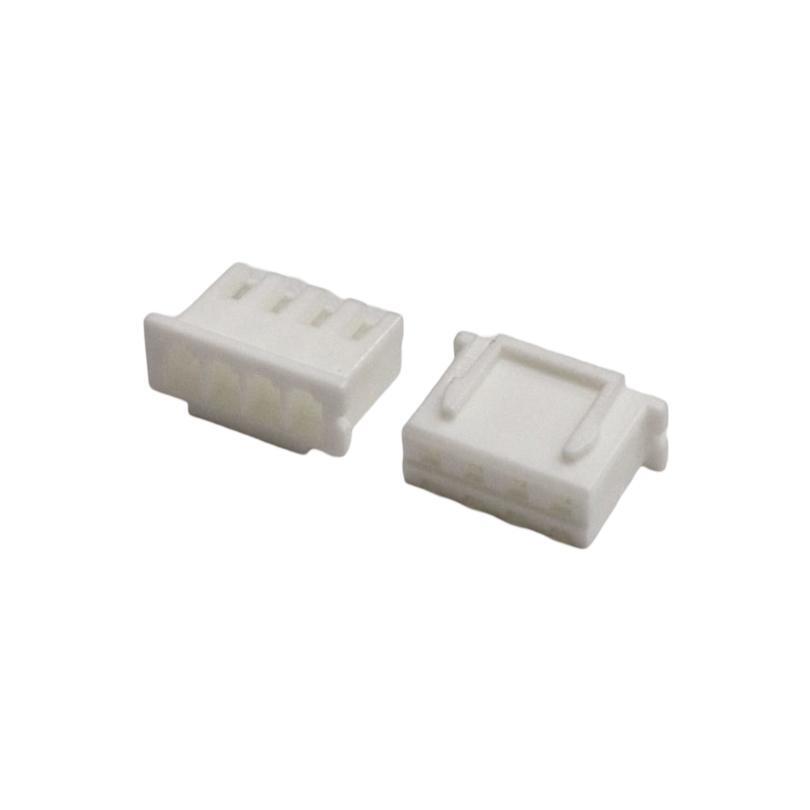 Kit com 1000x Conector Femea 4 Vias 2,5mm I-DS1069-SCW004 - Imagem 2