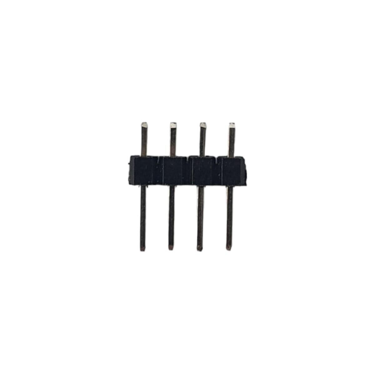 Display Oled Azul 128x64 Pixel 0,96 Polegadas 4 Pinos I2c SSD1306 - Imagem 4