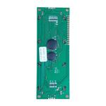 Display Lcd 16x2 Big Number Azul Com Backlight - Imagem 3